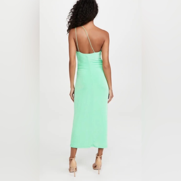 Significant Other Bella Dress midi maxi dress Apple - Picture 2 of 10